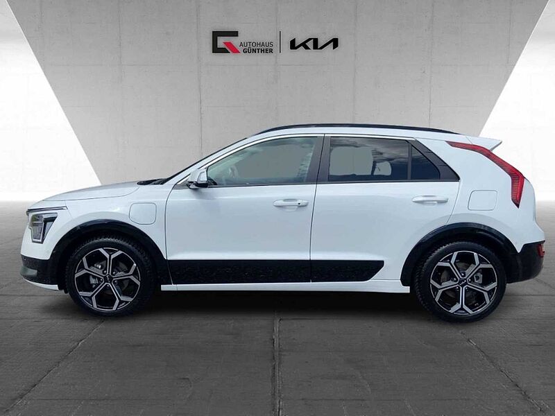 Kia Niro Spirit 1.6 PHEV Technologie Relax