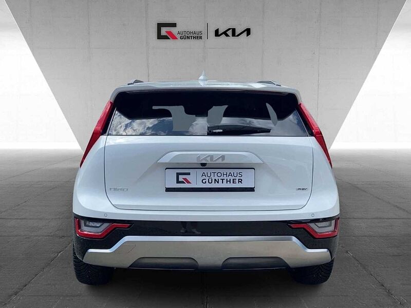 Kia Niro SPIRIT 1.6 PHEV DCT 18Z Technologie & Relax