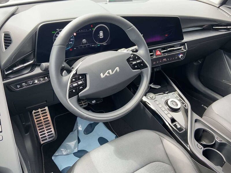 Kia Niro Spirit 1.6 PHEV Technologie Relax