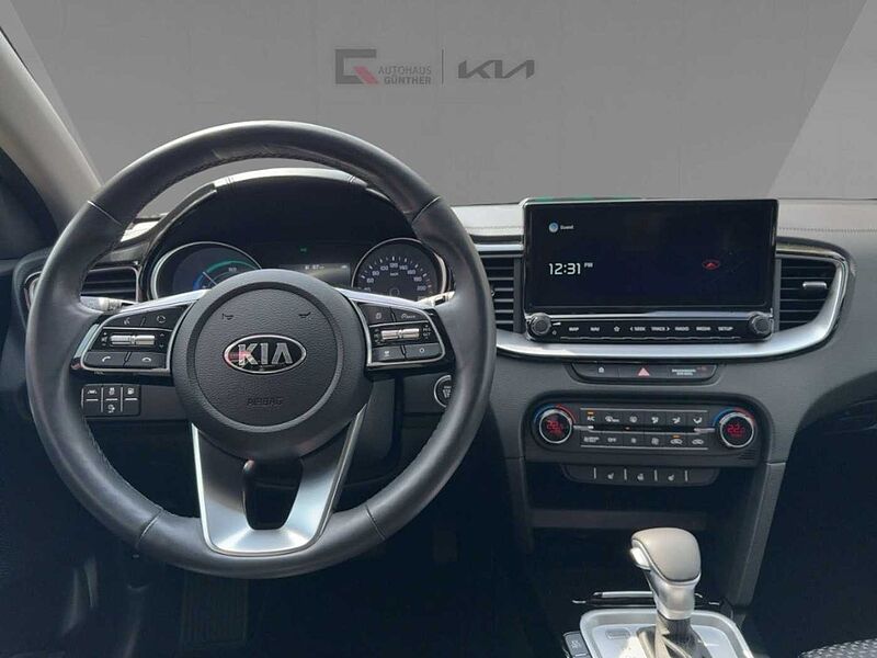 Kia XCeed SPIRIT PHEV 1.6 Performance Navi /RFK/CarPlay