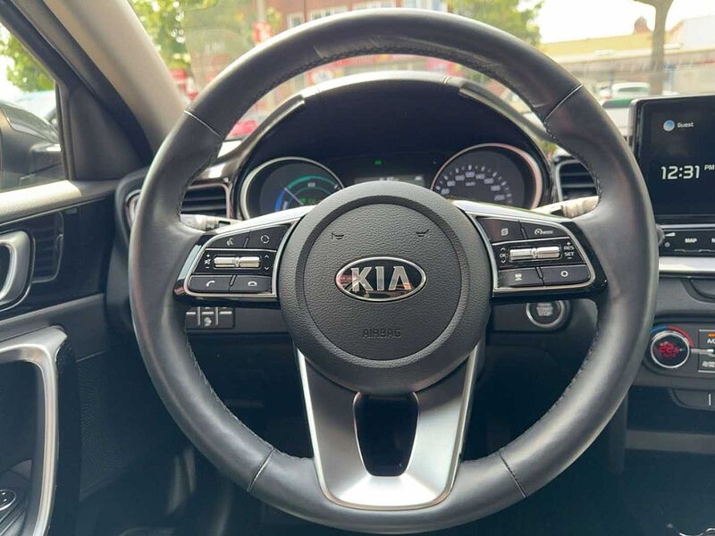 Kia XCeed SPIRIT PHEV 1.6 Performance Navi /RFK/CarPlay