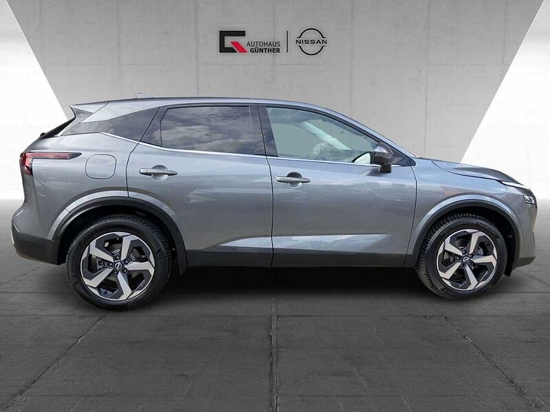 Nissan Qashqai N-CONNECTA 1.3 Xtronic Winter/ Tech/HUD