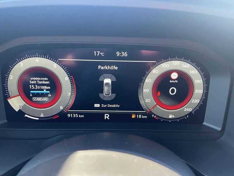 Nissan Qashqai Tekna 1.3 DIG-T MHEV 360°Kamera CarPlay SitzHzg.