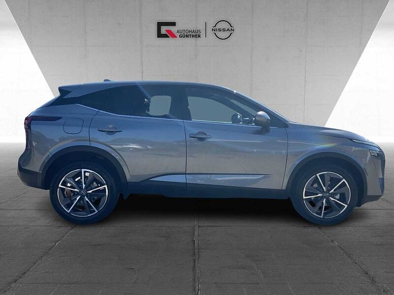 Nissan Qashqai Tekna 1.3 DIG-T MHEV 360°Kamera CarPlay SitzHzg.