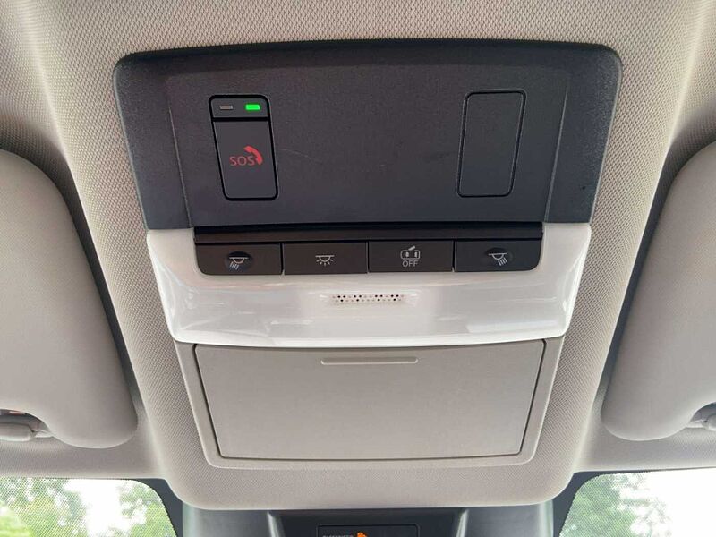 Nissan X-Trail N-Connecta e-Power 1.5 VC-T 4x2 Kamera CarPlay