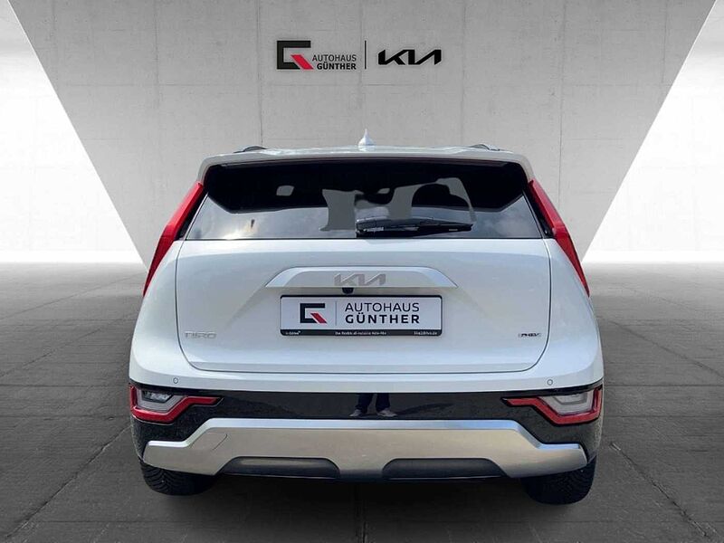 Kia Niro SPIRIT 1.6 PHEV DCT 18Z Technologie & Relax