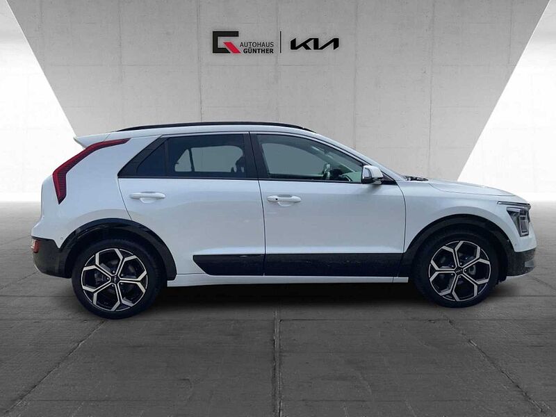 Kia Niro SPIRIT 1.6 PHEV DCT 18Z Technologie & Relax