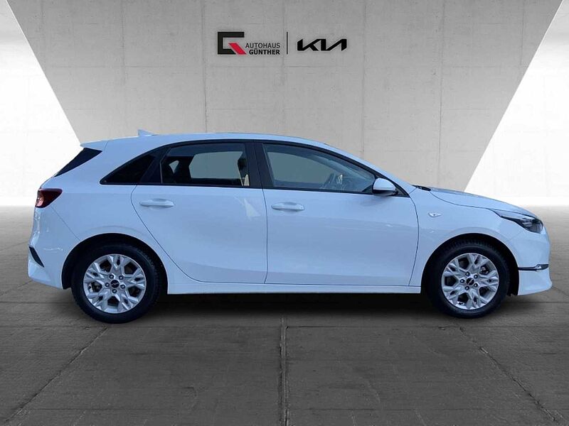 Kia Ceed / cee'd Edition 7 1.0 T-GDI 1.0T Emotion