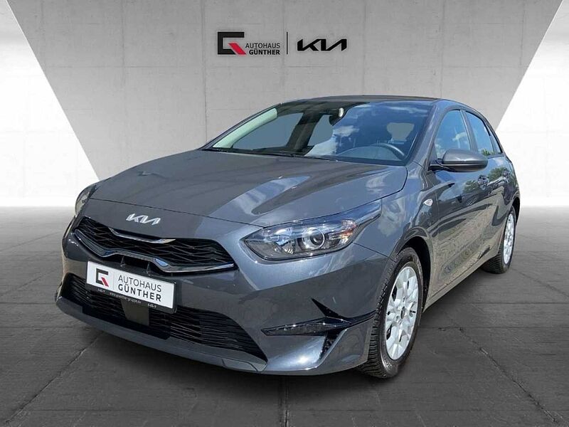 Kia Ceed / cee'd Edition 7 1.0 T-GDI Emotion Kamera CarPlay