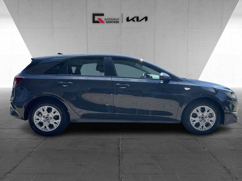 Kia Ceed / cee'd Edition 7 1.0 T-GDI Emotion Kamera CarPlay