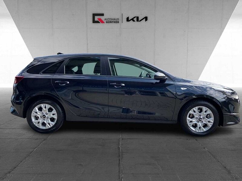 Kia Ceed / cee'd Edition 7 1.0 T-GDI Emotion Kamera CarPlay