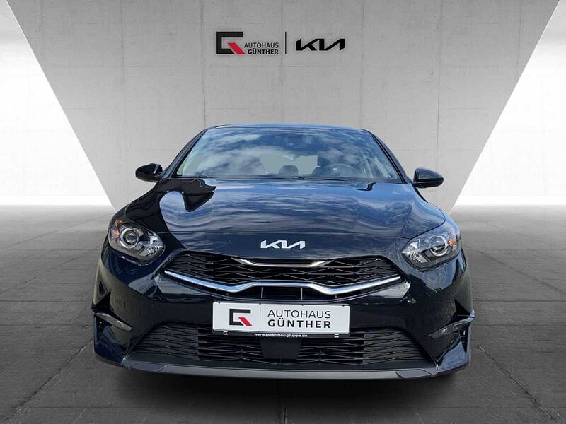 Kia Ceed / cee'd Edition 7 1.0 T-GDI Emotion Kamera CarPlay