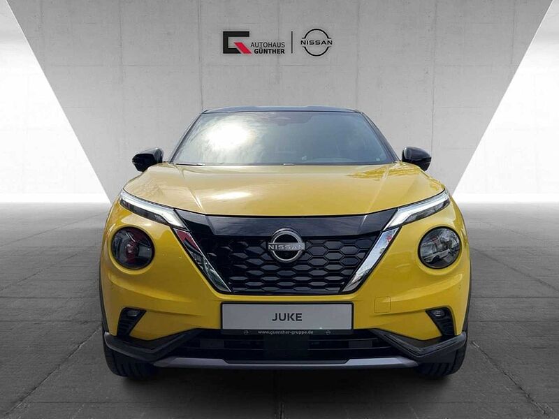 Nissan Juke N-Sport Hybrid  1.6 Technologie ProPILOT