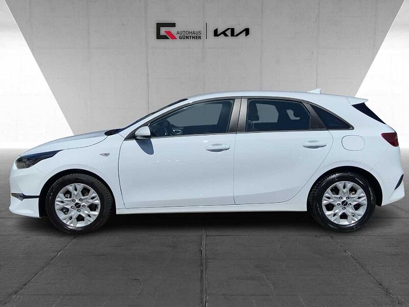 Kia Ceed / cee'd Edition 7 1.0 T-GDI Emotion Kamera CarPlay