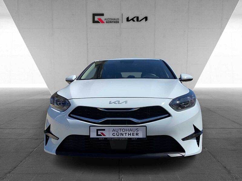 Kia Ceed / cee'd Edition 7 1.0 T-GDI Emotion Kamera CarPlay