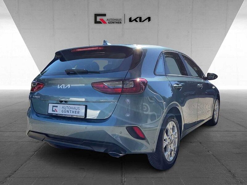 Kia Ceed / cee'd Edition 7 1.0 T-GDI  Emotion Kamera SitzHzg.