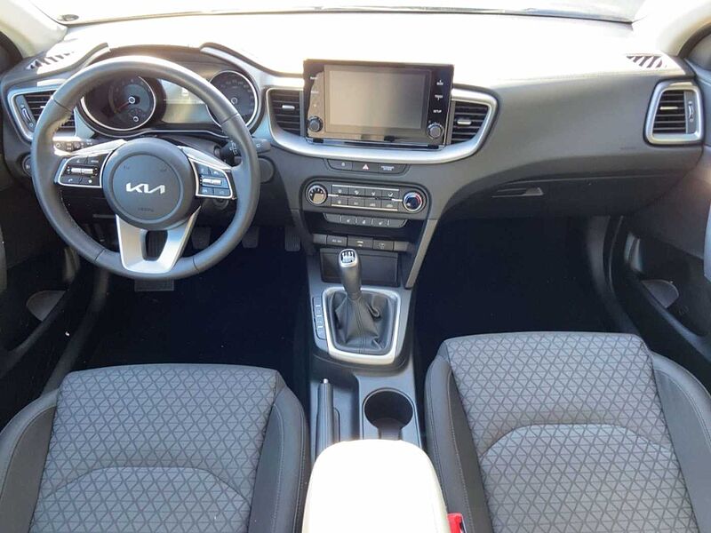 Kia Ceed / cee'd Edition 7 1.0 T-GDI  Emotion Kamera SitzHzg.