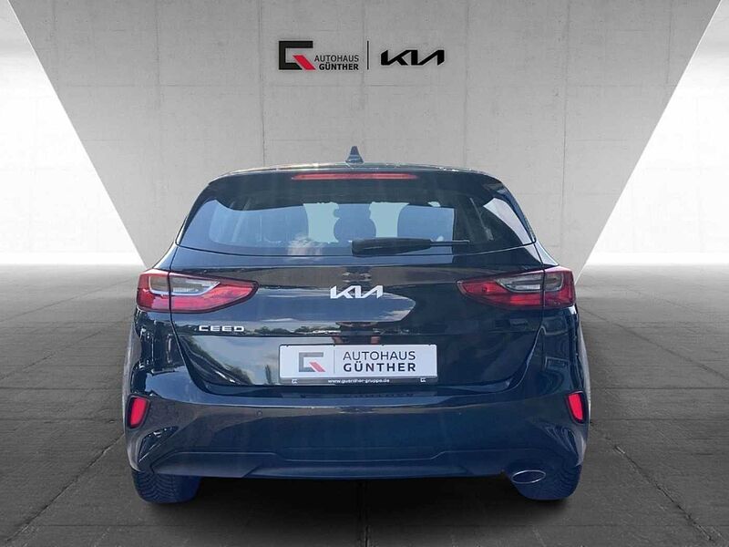 Kia Ceed / cee'd Edition 7 1.0 T-GDI Emotion Kamera CarPlay