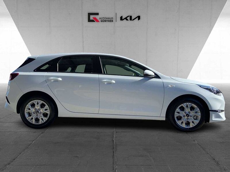 Kia Ceed / cee'd Edition 7 1.0 T-GDI Emotion Kamera CarPlay