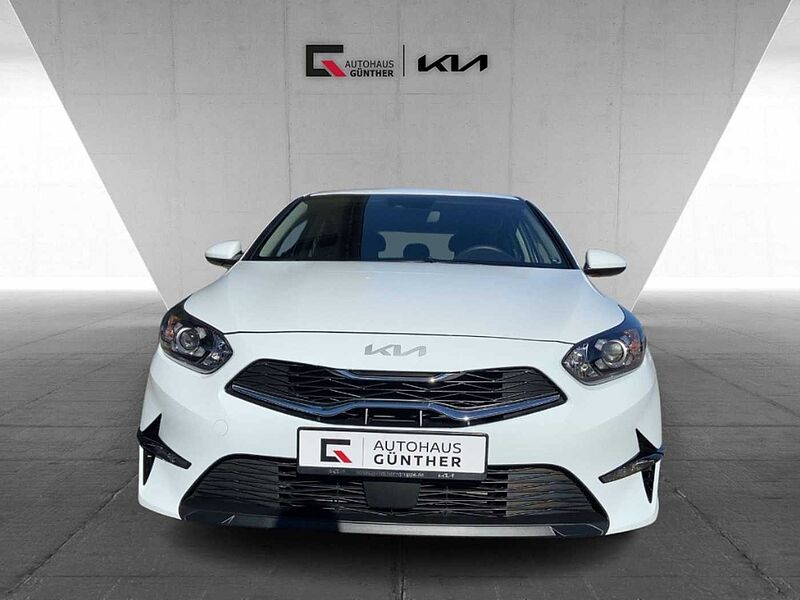 Kia Ceed / cee'd Edition 7 1.0 T-GDI Emotion Kamera CarPlay