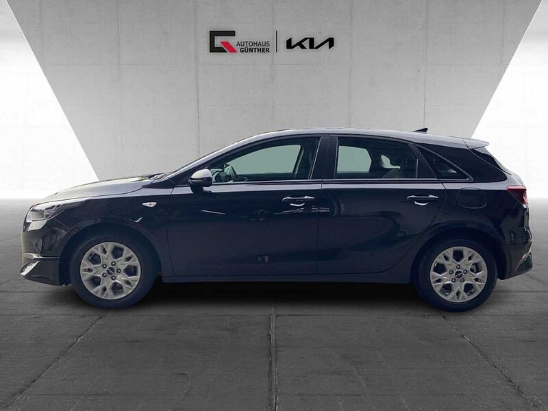 Kia Ceed / cee'd Edition 7 1.0 T-GDI Emotion Kamera CarPlay SitzHzg