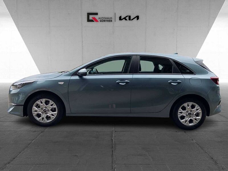 Kia Ceed / cee'd Edition 7 1.0 T-GDI Emotion Kamera CarPlay