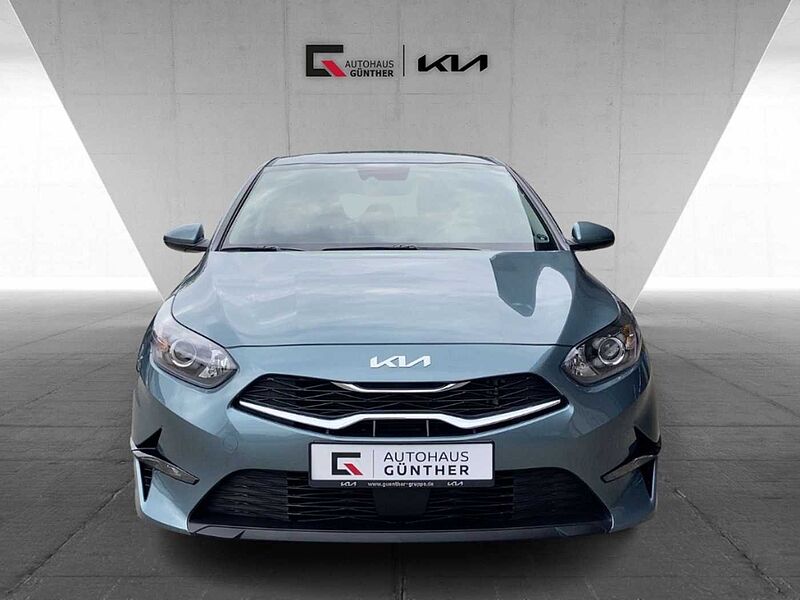 Kia Ceed / cee'd Edition 7 1.0 T-GDI Emotion Kamera CarPlay