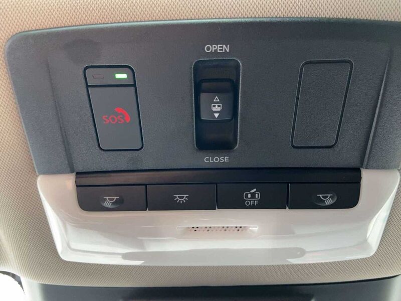 Nissan Qashqai N-CONNECTA 1.3 MT /Winter Design Carplay