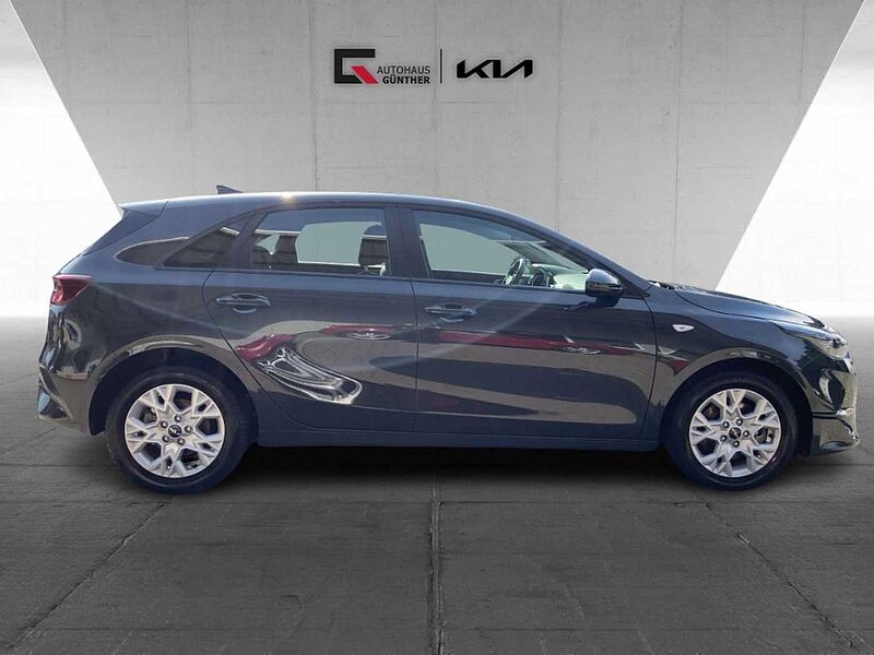 Kia Ceed / cee'd VISION-Edition7 Emotion 5trg / Winter