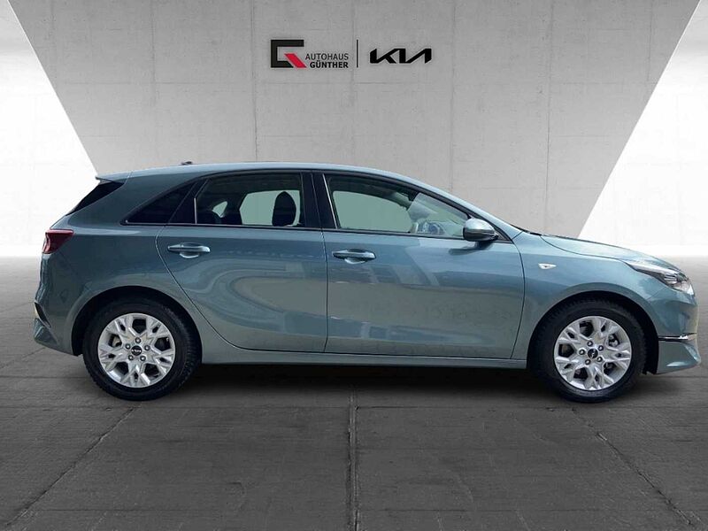 Kia Ceed / cee'd VISION-Edition7 Emotion 5trg / Winter