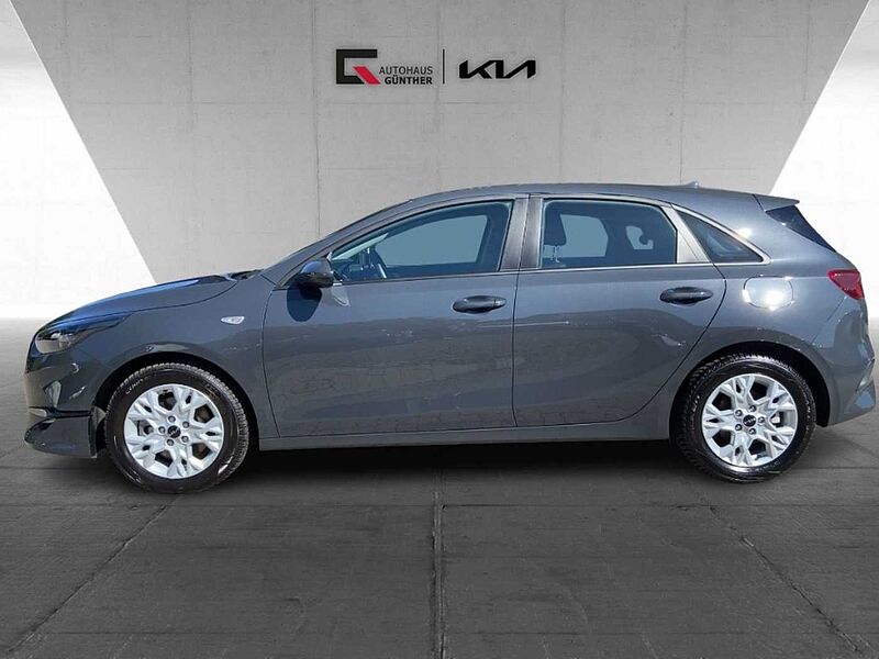 Kia Ceed / cee'd VISION-Edition7 Emotion 5trg / Winter