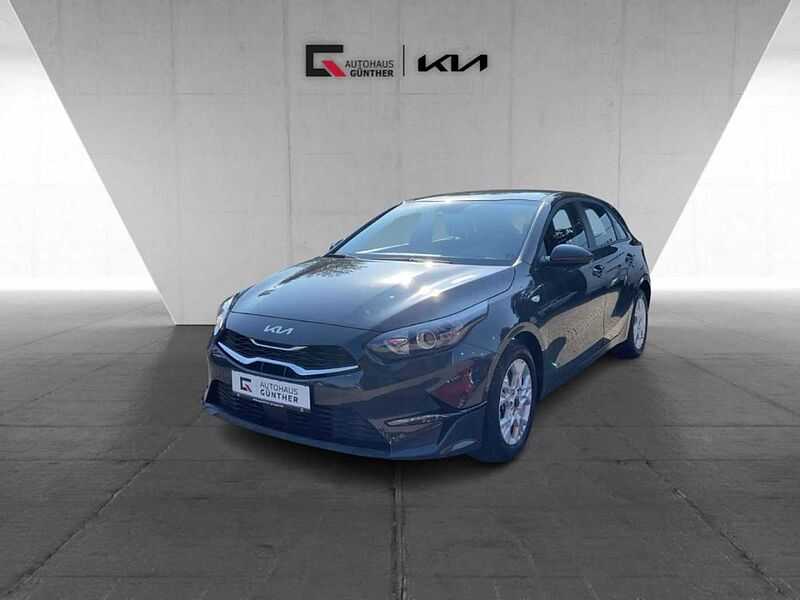 Kia Ceed / cee'd VISION-Edition7 Emotion 5trg / Winter