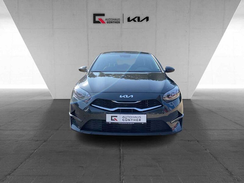 Kia Ceed / cee'd VISION-Edition7 Emotion 5trg / Winter