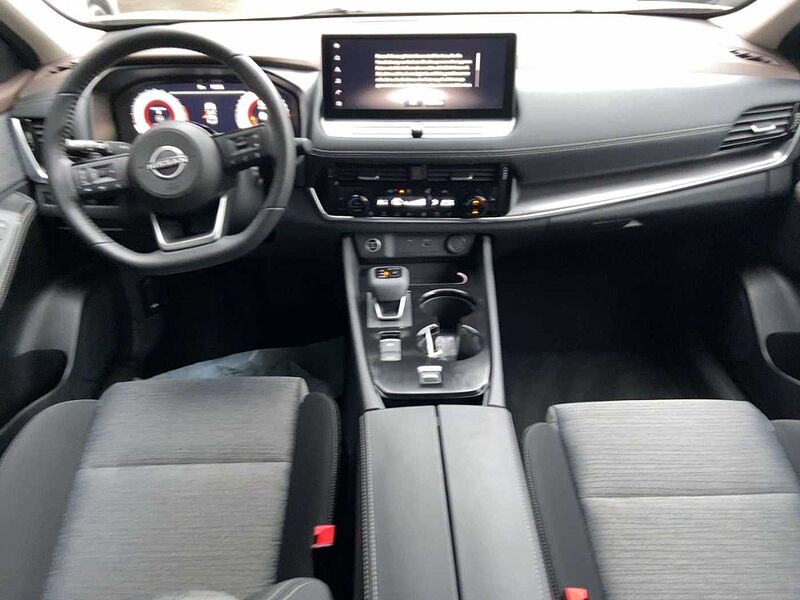 Nissan X-Trail N-Connecta 1.5 VC-T MHEV Xtronic Kamera CarPlay