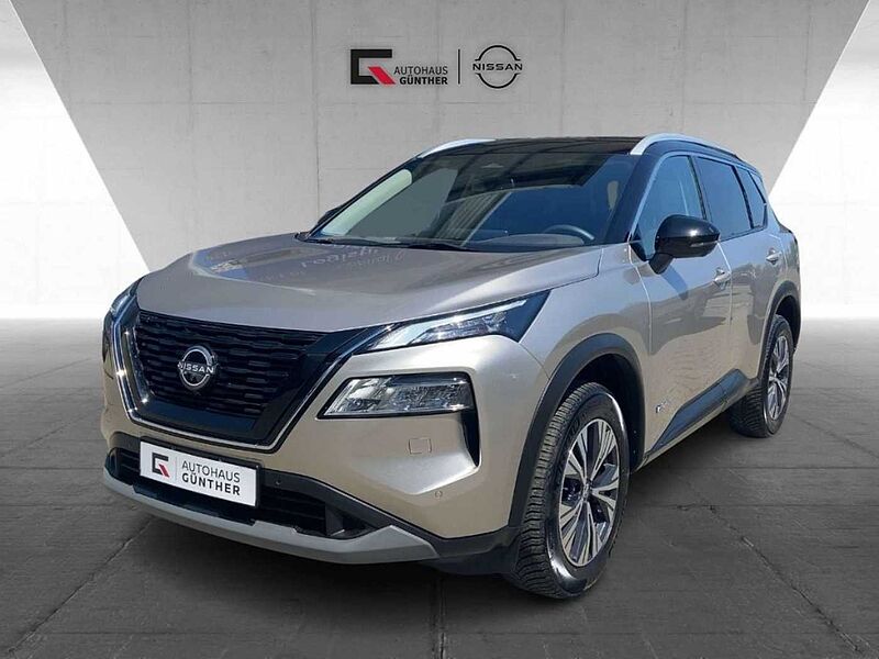 Nissan X-Trail N- Connecta e-Power 1.5 VC-T 360°Kamera CarPlay