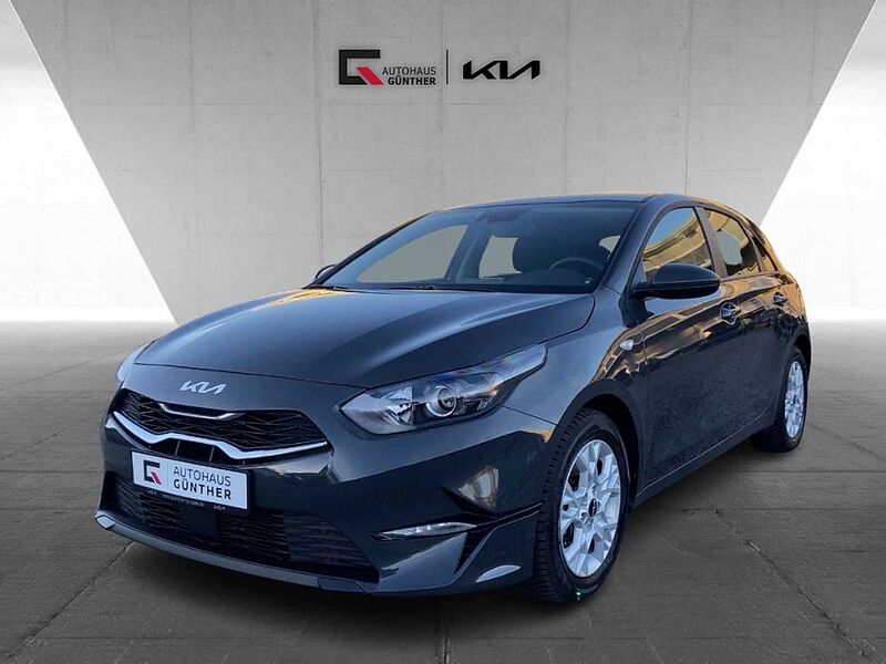 Kia Ceed / cee'd Edition 7 1.0 T-GDI 120 ED7 EMO