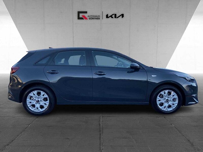 Kia Ceed / cee'd Edition 7 1.0 T-GDI 120 ED7 EMO