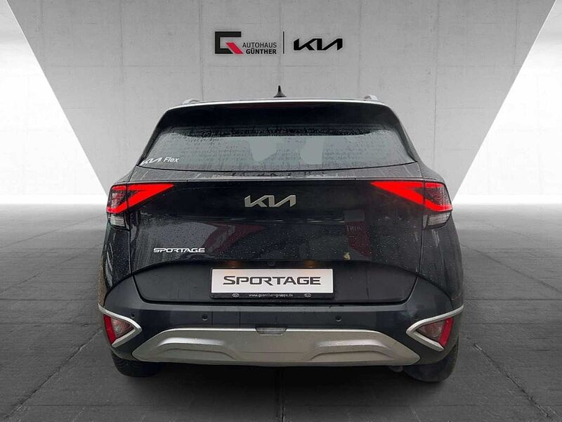 Kia Sportage Vision 1.6 T-GDI MHEV 1.6T 48V Komfort