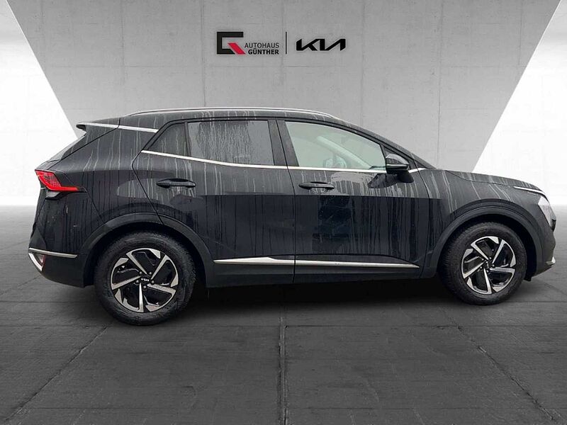 Kia Sportage Vision 1.6 T-GDI MHEV 1.6T 48V Komfort