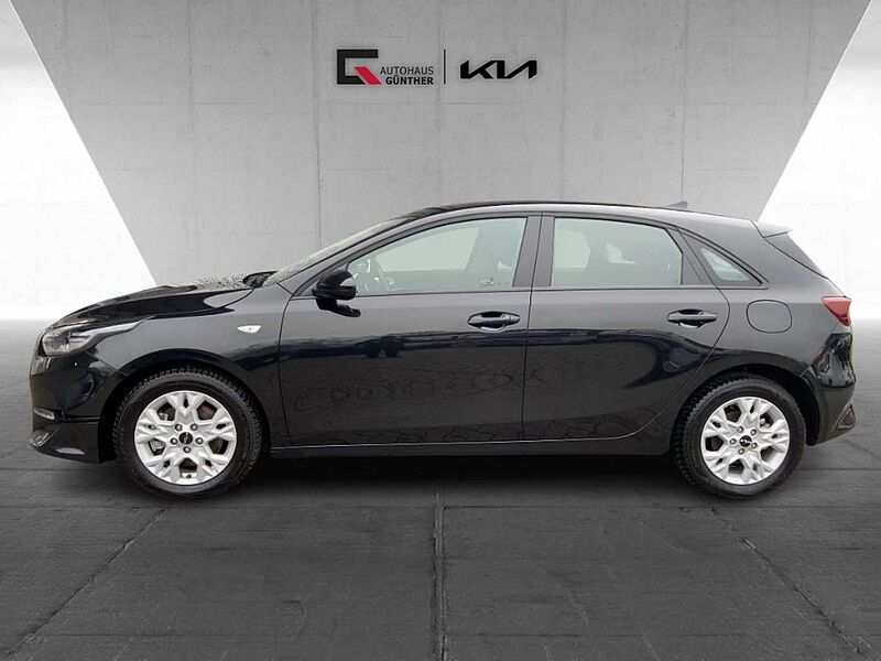 Kia Ceed / cee'd VISION-Edition7 Emotion 5trg / Winter