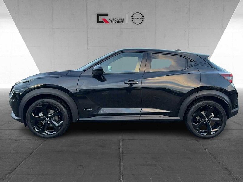 Nissan Juke TEKNA Hybrid BOSE/Winter/ 360°/CarPlay/LED